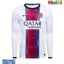Paris Saint-Germain Gostujuci Dres 2026-27 Dugi Rukav